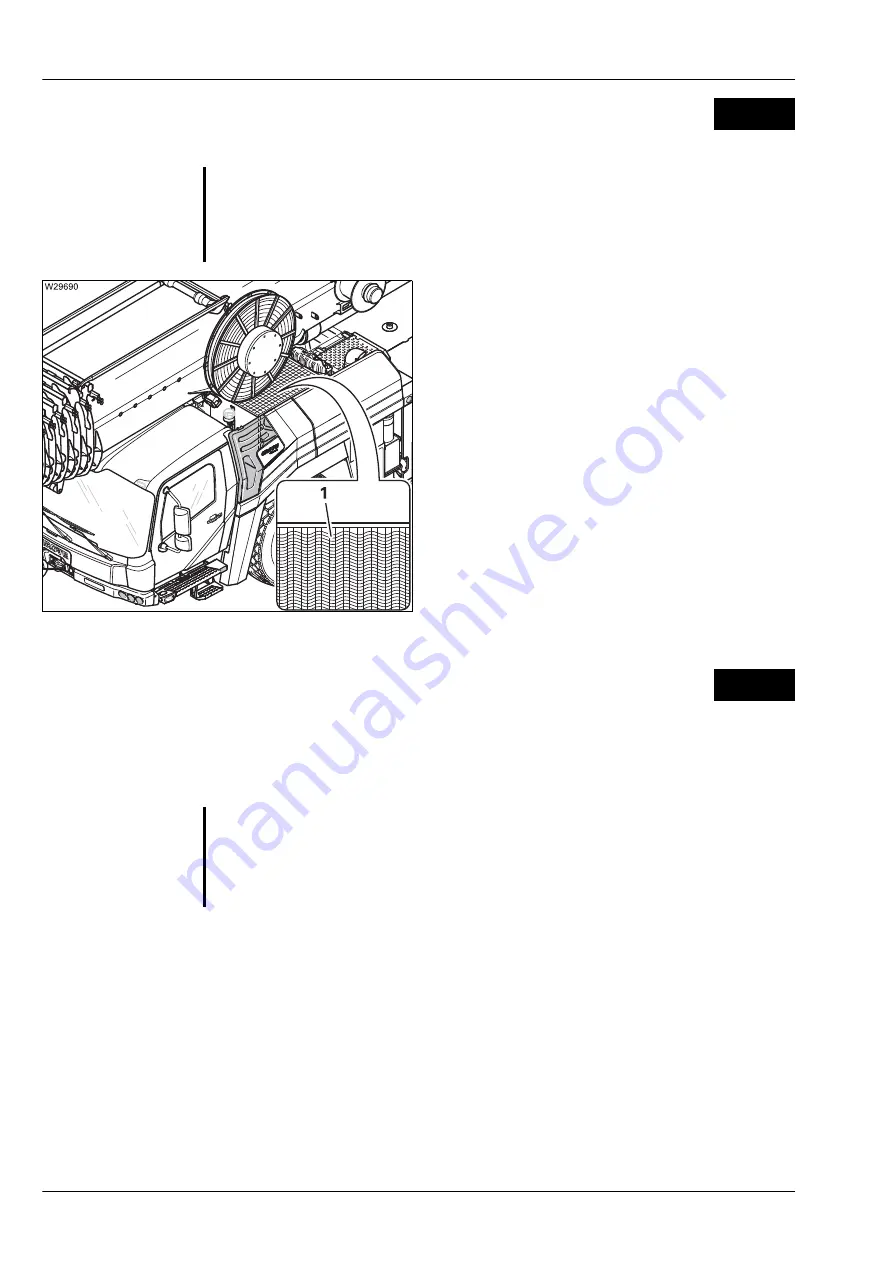 Manitowoc Grove GMK 5200-1 Скачать руководство пользователя страница 204