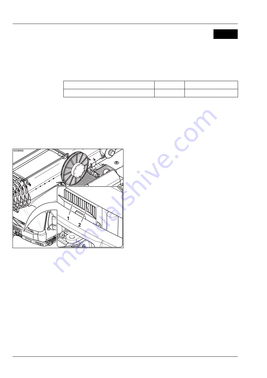 Manitowoc Grove GMK 5200-1 Скачать руководство пользователя страница 206