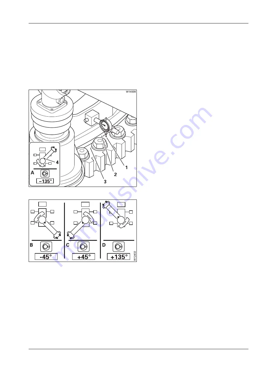 Manitowoc Grove GMK 5200-1 Скачать руководство пользователя страница 253