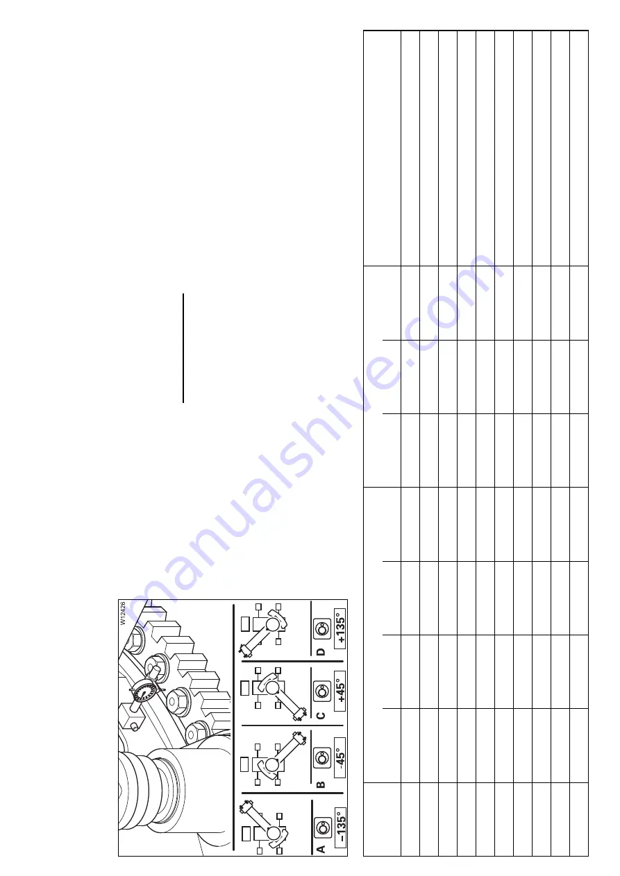 Manitowoc Grove GMK 5200-1 Maintenance Manual Download Page 341