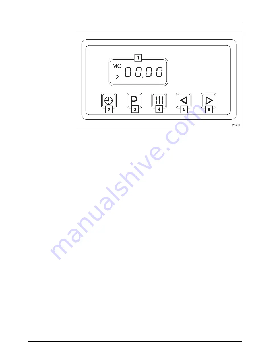 Manitowoc GROVE GMK 6400 Скачать руководство пользователя страница 103