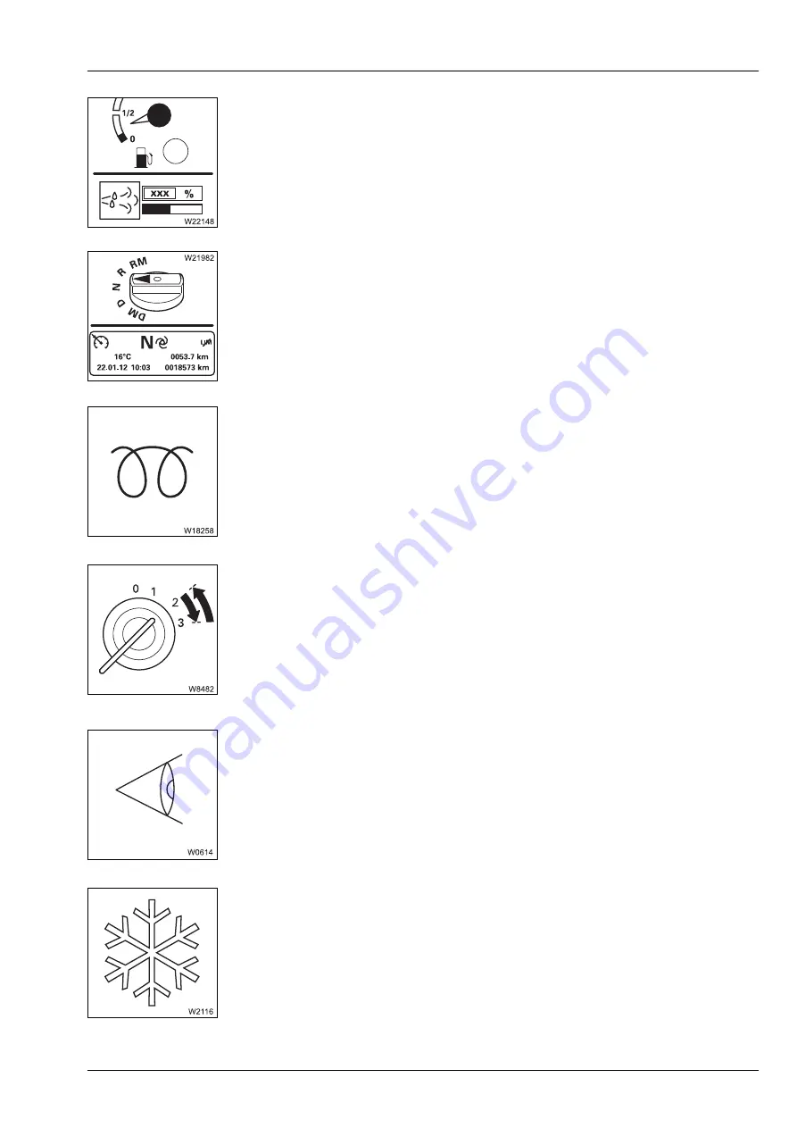 Manitowoc GROVE GMK 6400 Operating Manual Download Page 145