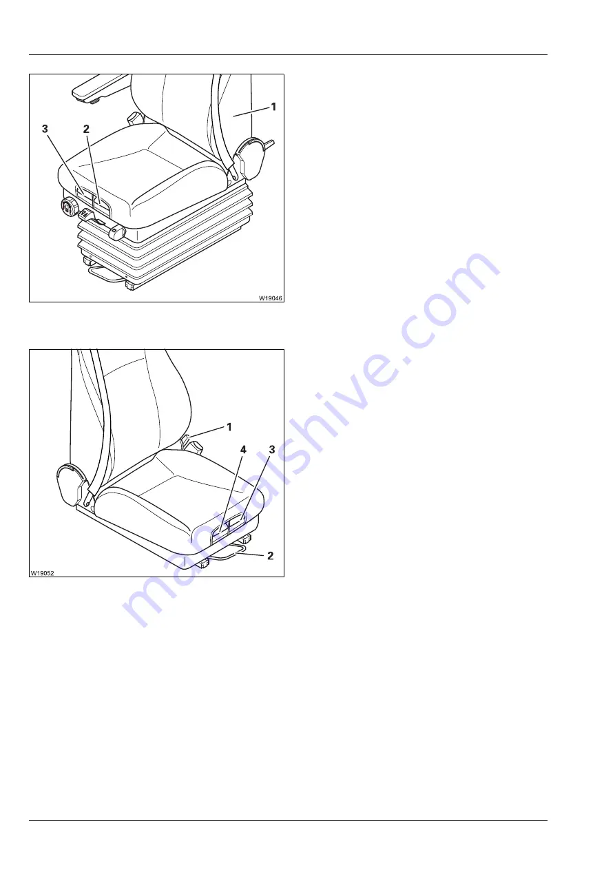 Manitowoc GROVE GMK 6400 Скачать руководство пользователя страница 184