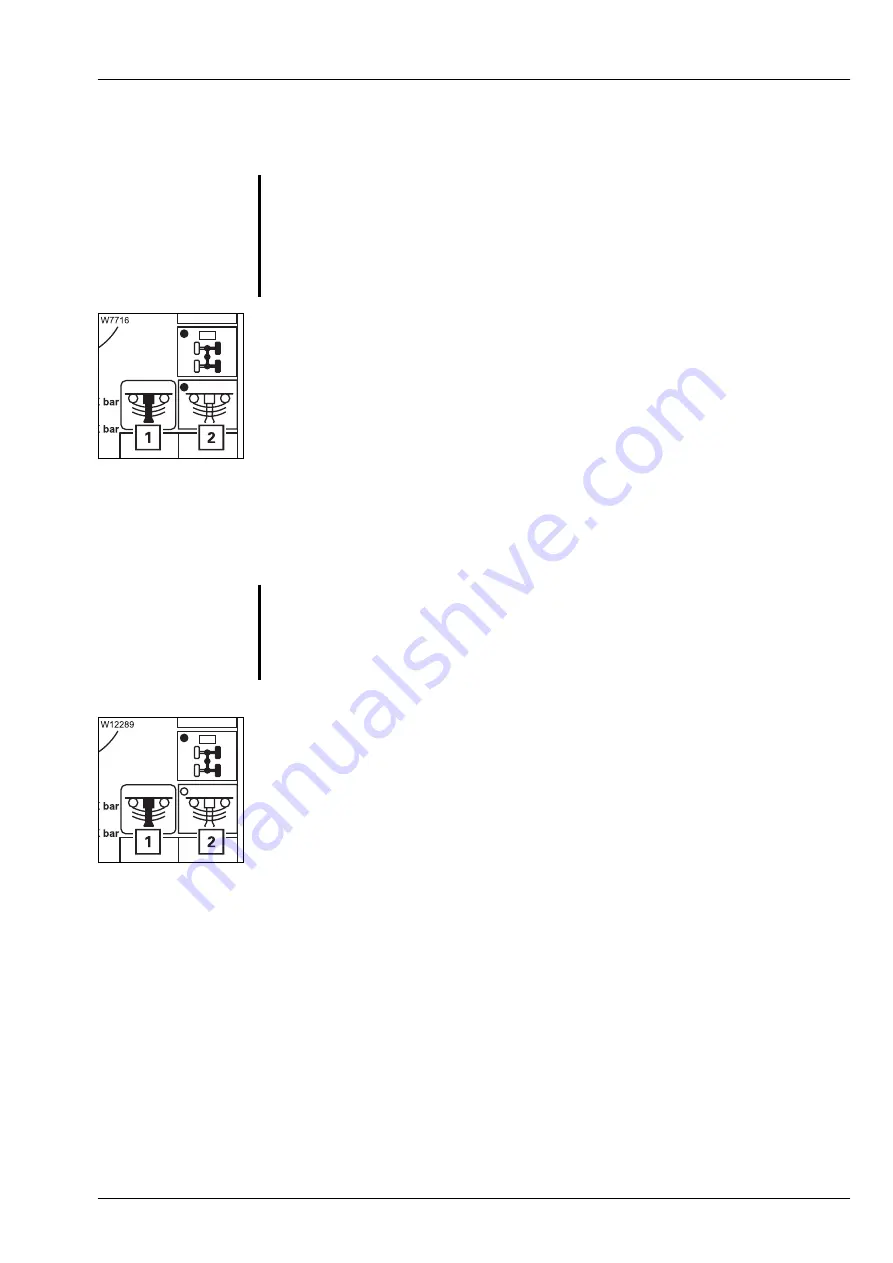 Manitowoc GROVE GMK 6400 Скачать руководство пользователя страница 187