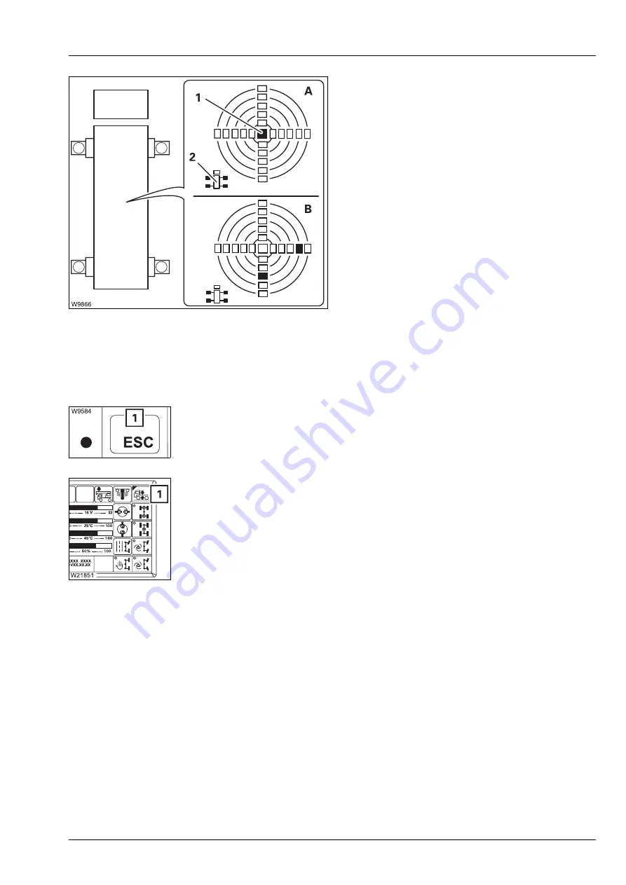 Manitowoc GROVE GMK 6400 Скачать руководство пользователя страница 235