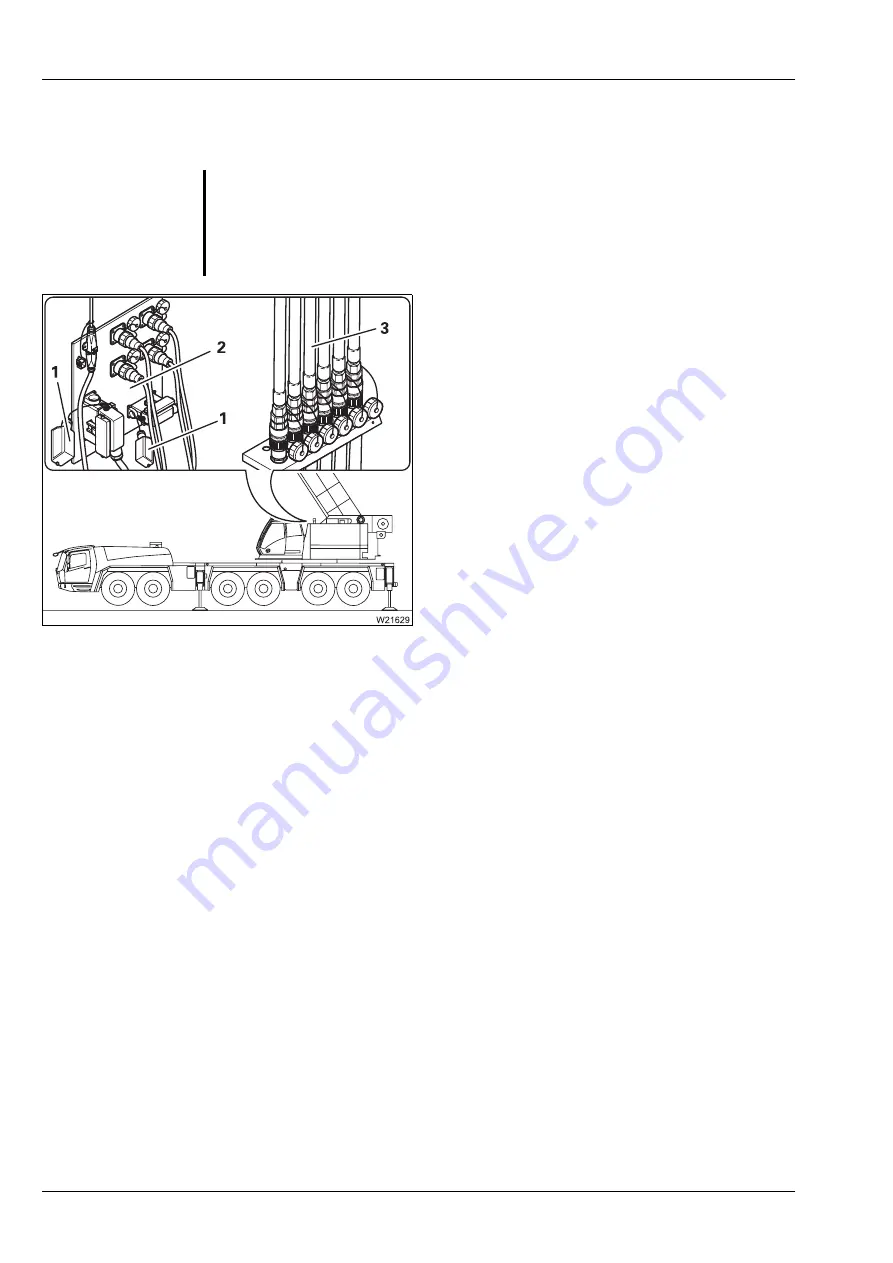 Manitowoc GROVE GMK 6400 Скачать руководство пользователя страница 290