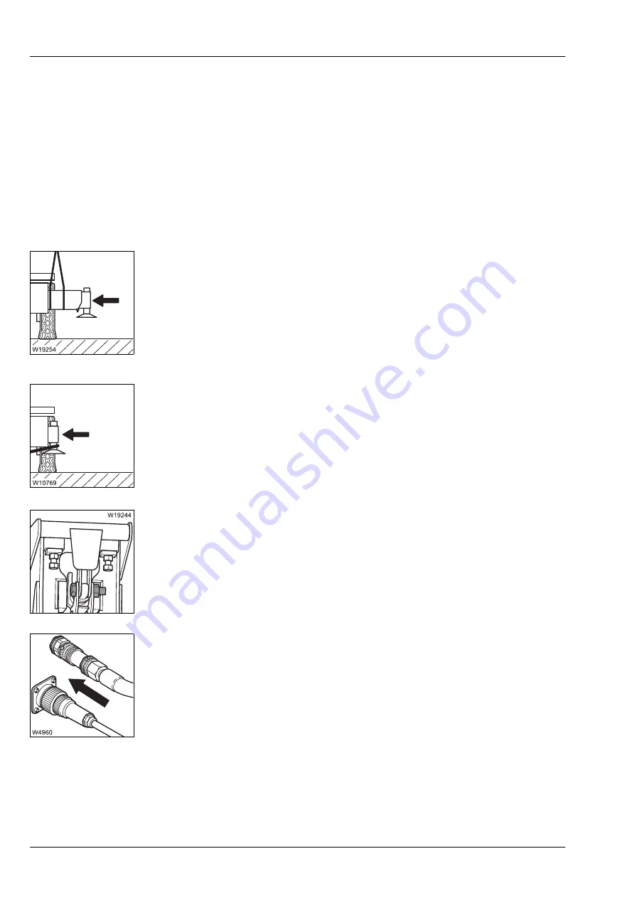 Manitowoc GROVE GMK 6400 Скачать руководство пользователя страница 300