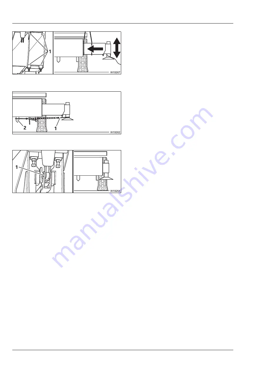 Manitowoc GROVE GMK 6400 Скачать руководство пользователя страница 312