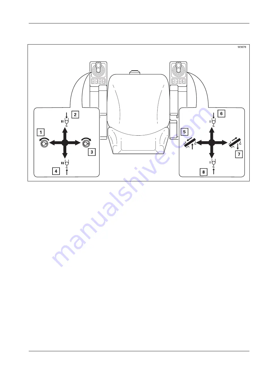 Manitowoc GROVE GMK 6400 Скачать руководство пользователя страница 451