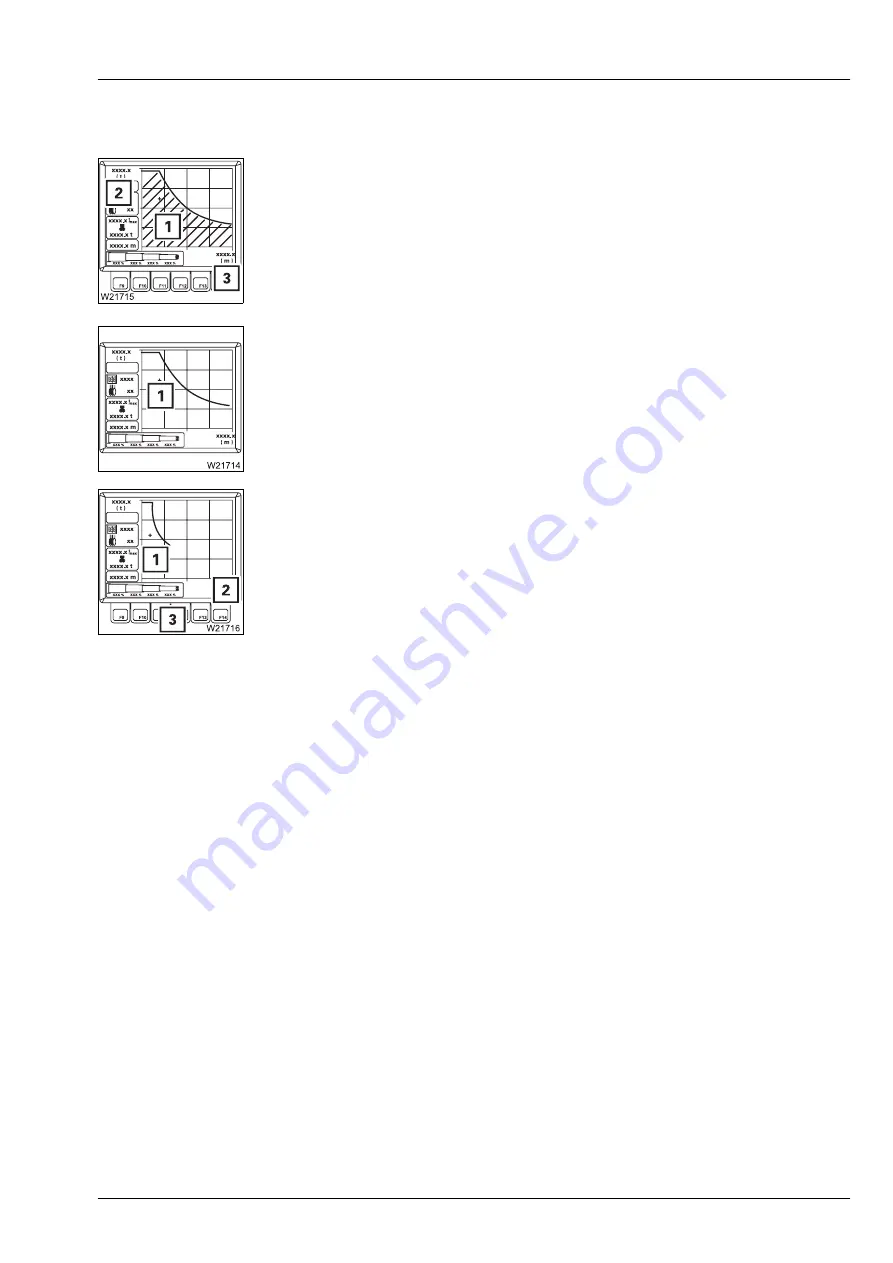 Manitowoc GROVE GMK 6400 Operating Manual Download Page 537