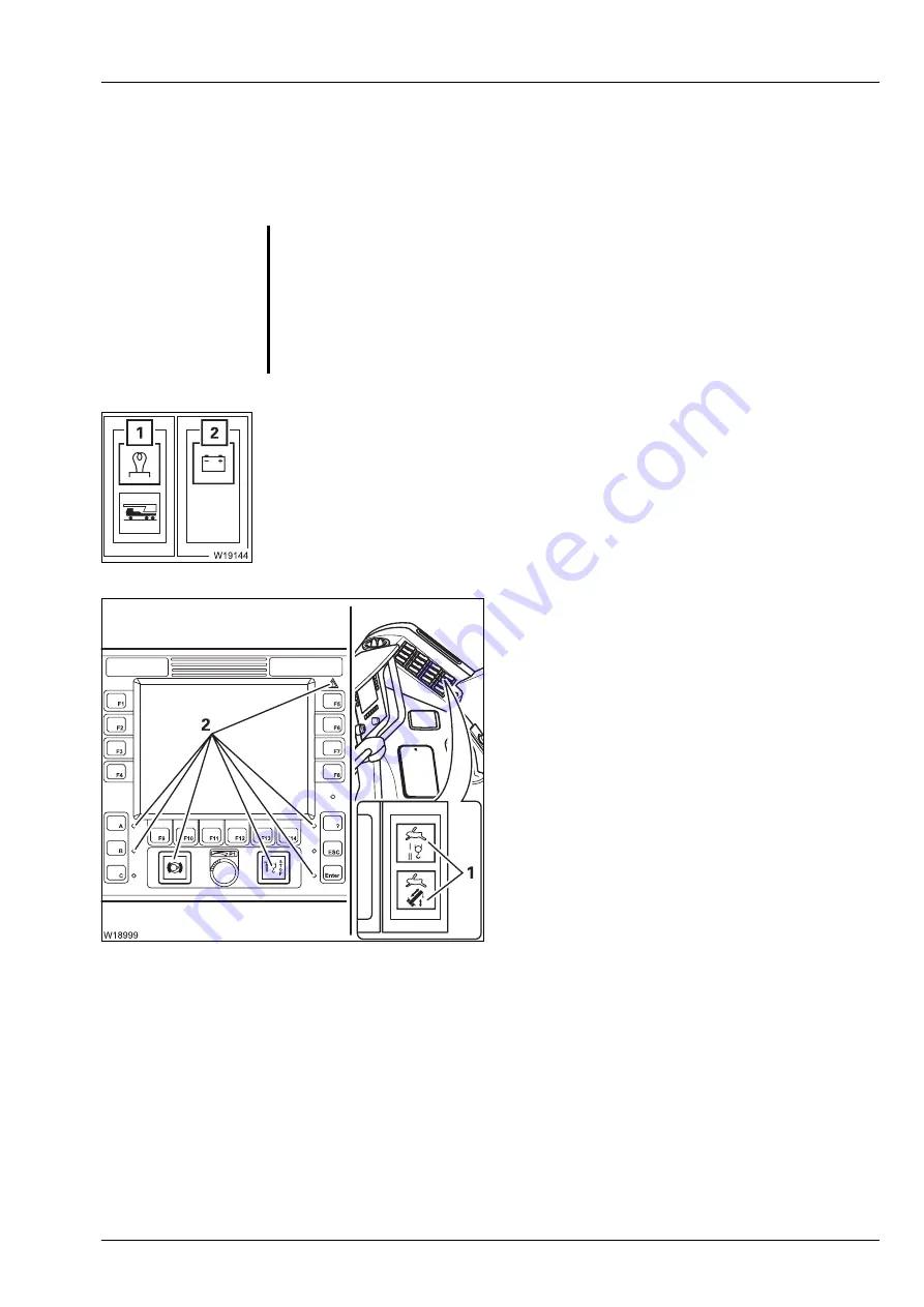 Manitowoc GROVE GMK 6400 Скачать руководство пользователя страница 555