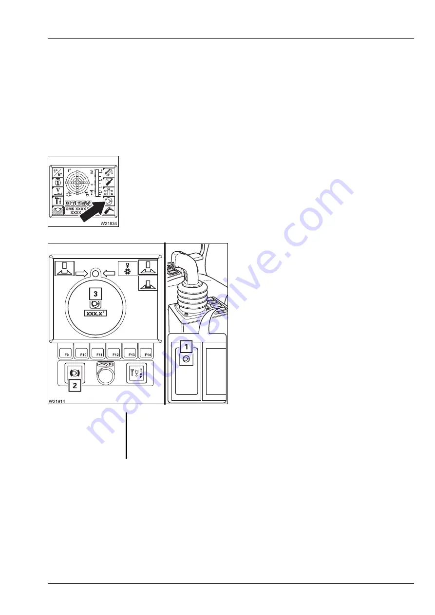 Manitowoc GROVE GMK 6400 Скачать руководство пользователя страница 585