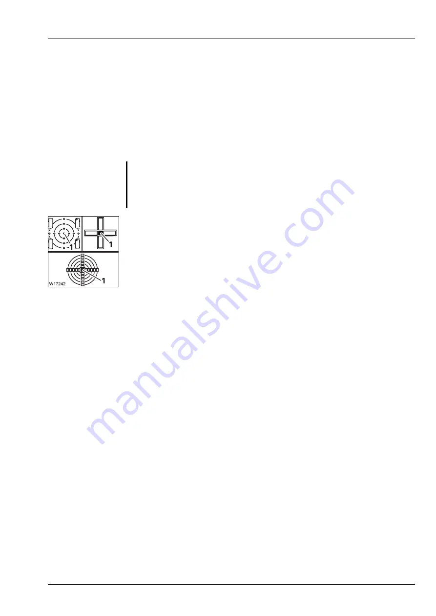 Manitowoc GROVE GMK 6400 Скачать руководство пользователя страница 623