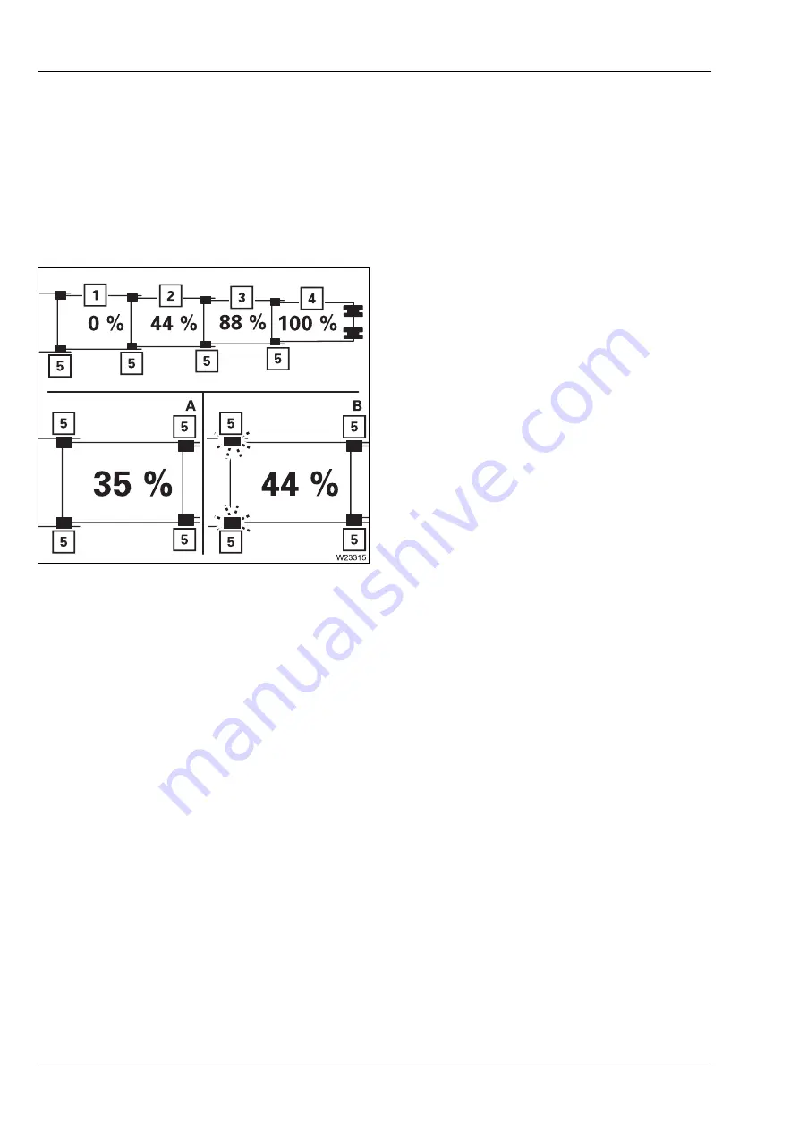 Manitowoc GROVE GMK 6400 Operating Manual Download Page 644