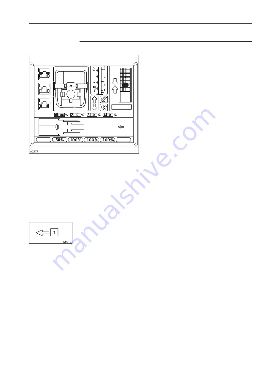 Manitowoc GROVE GMK 6400 Скачать руководство пользователя страница 663