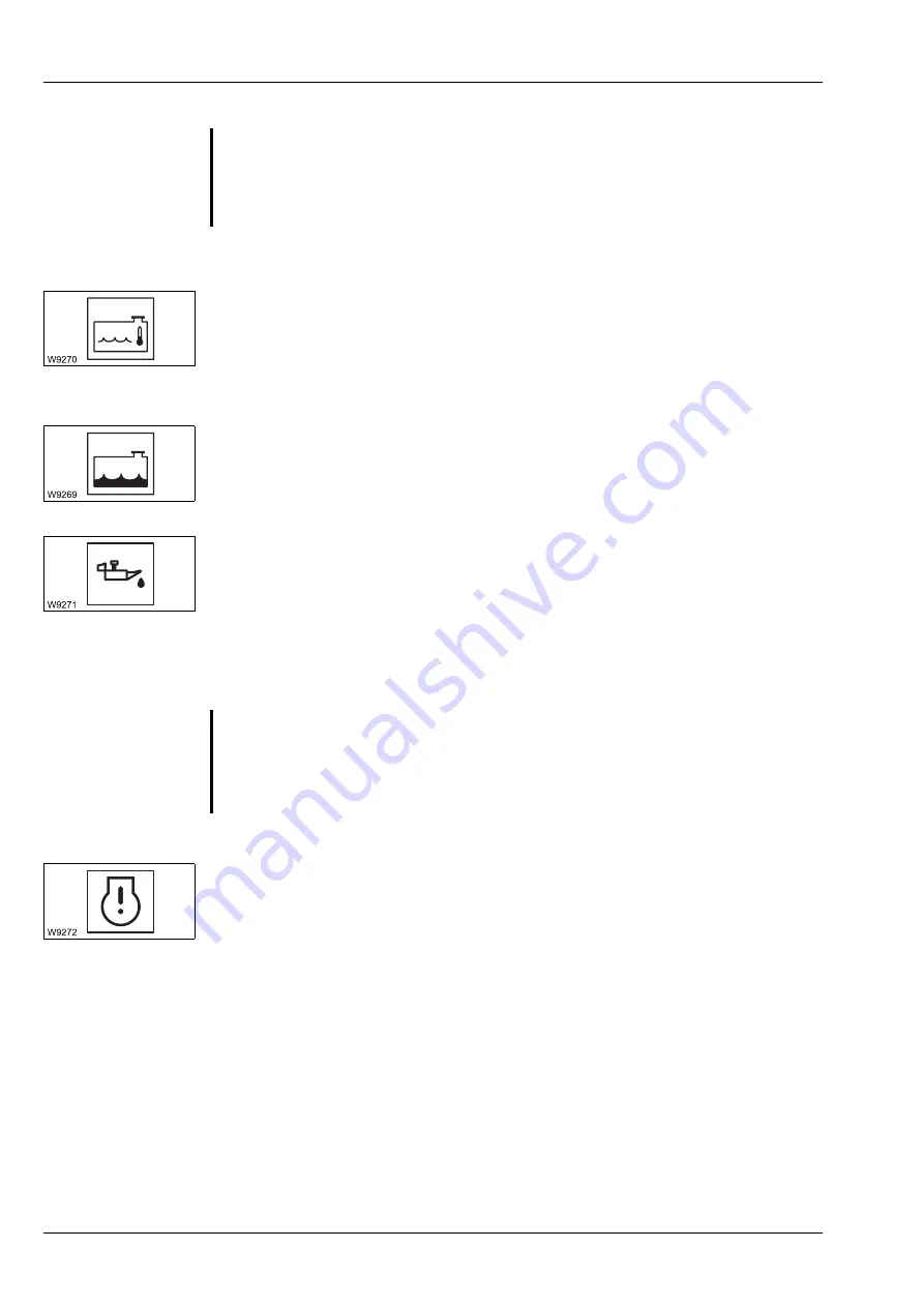 Manitowoc GROVE GMK 6400 Operating Manual Download Page 682