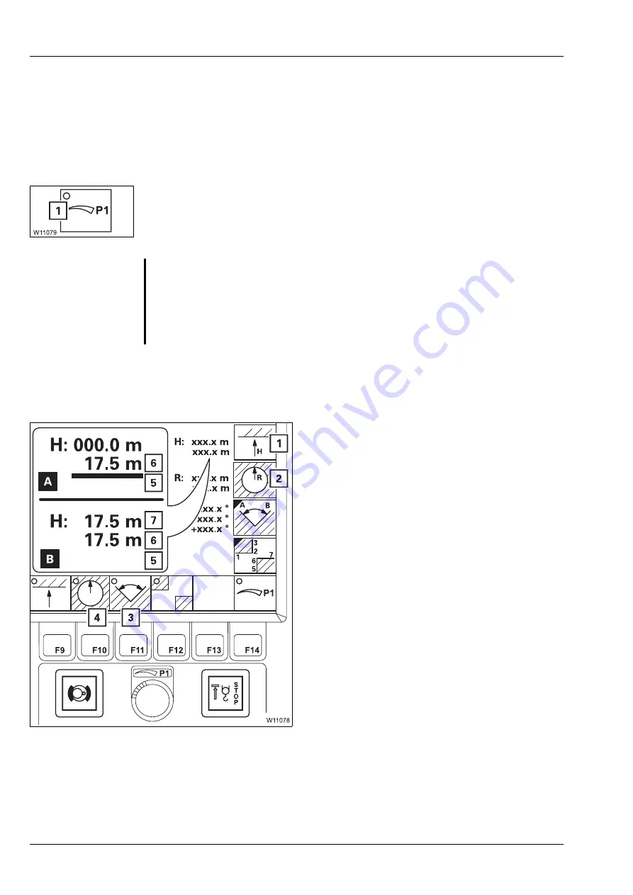 Manitowoc GROVE GMK 6400 Скачать руководство пользователя страница 688