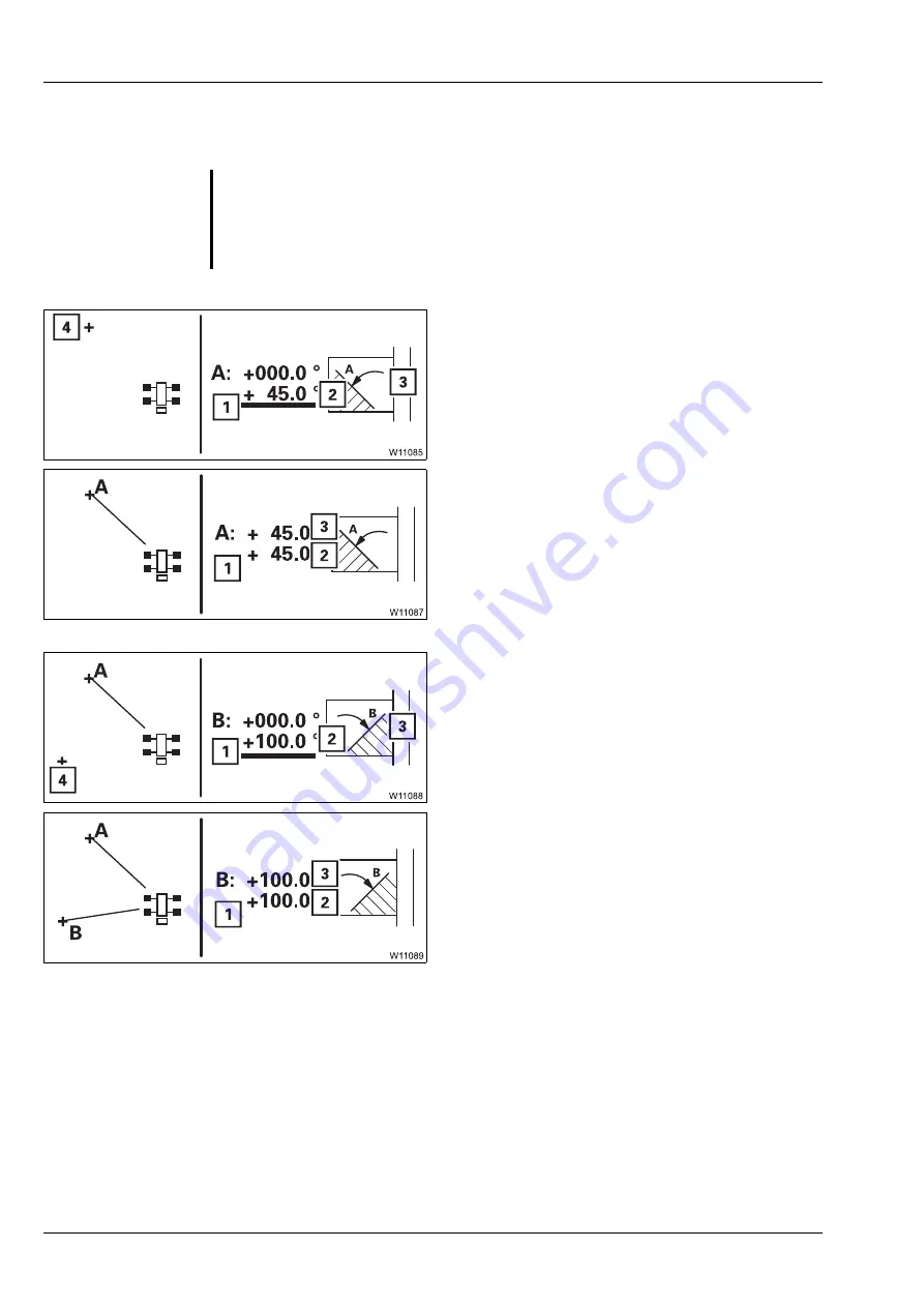 Manitowoc GROVE GMK 6400 Operating Manual Download Page 690