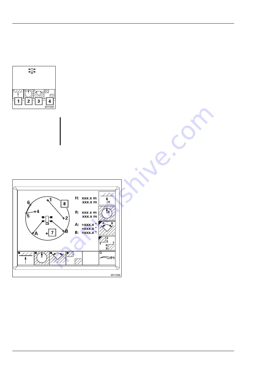 Manitowoc GROVE GMK 6400 Скачать руководство пользователя страница 696