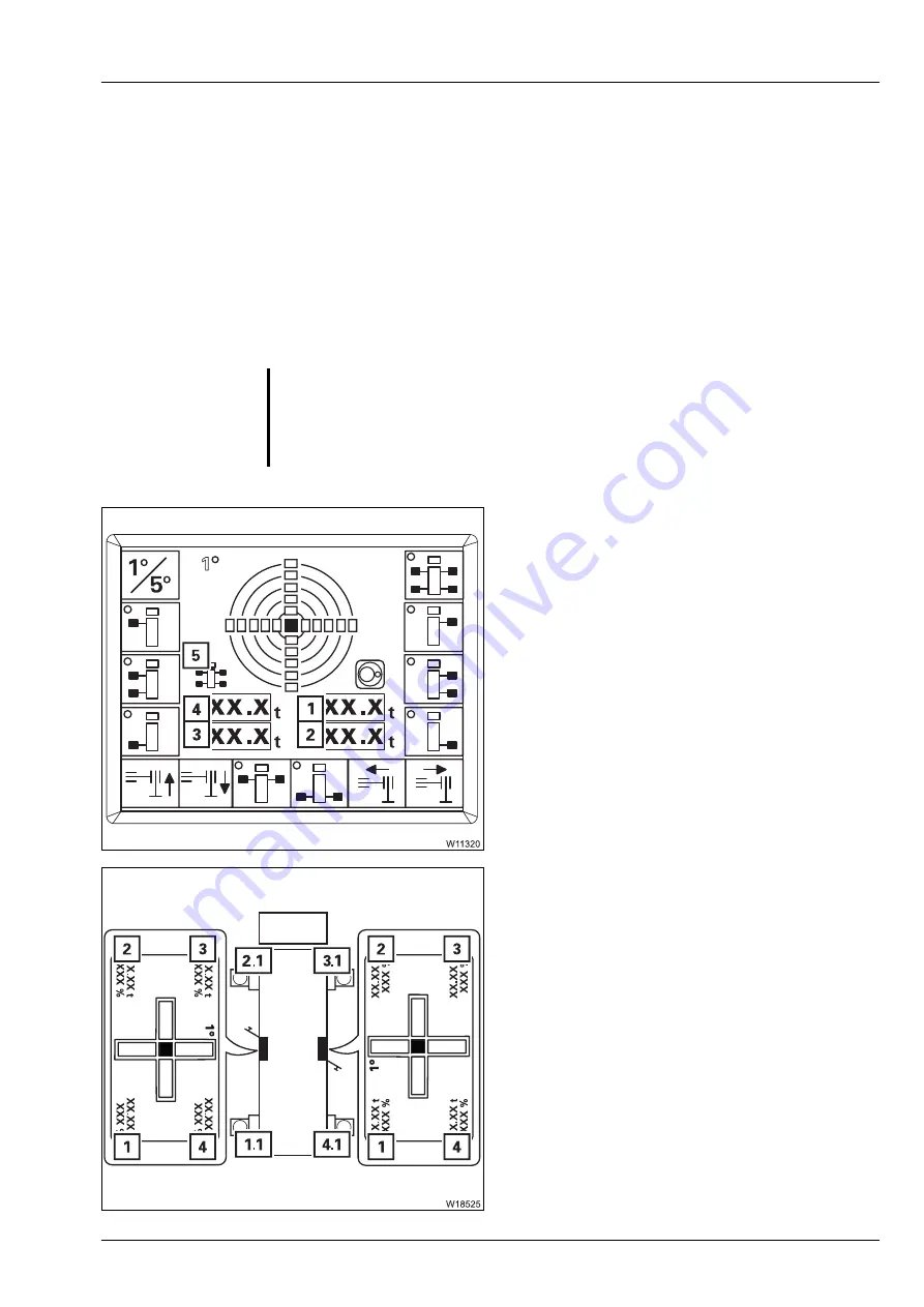 Manitowoc GROVE GMK 6400 Скачать руководство пользователя страница 773