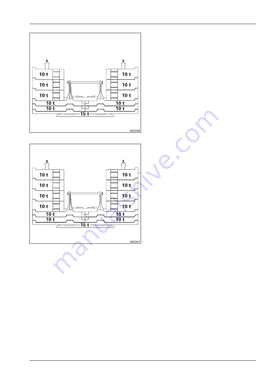 Manitowoc GROVE GMK 6400 Скачать руководство пользователя страница 787