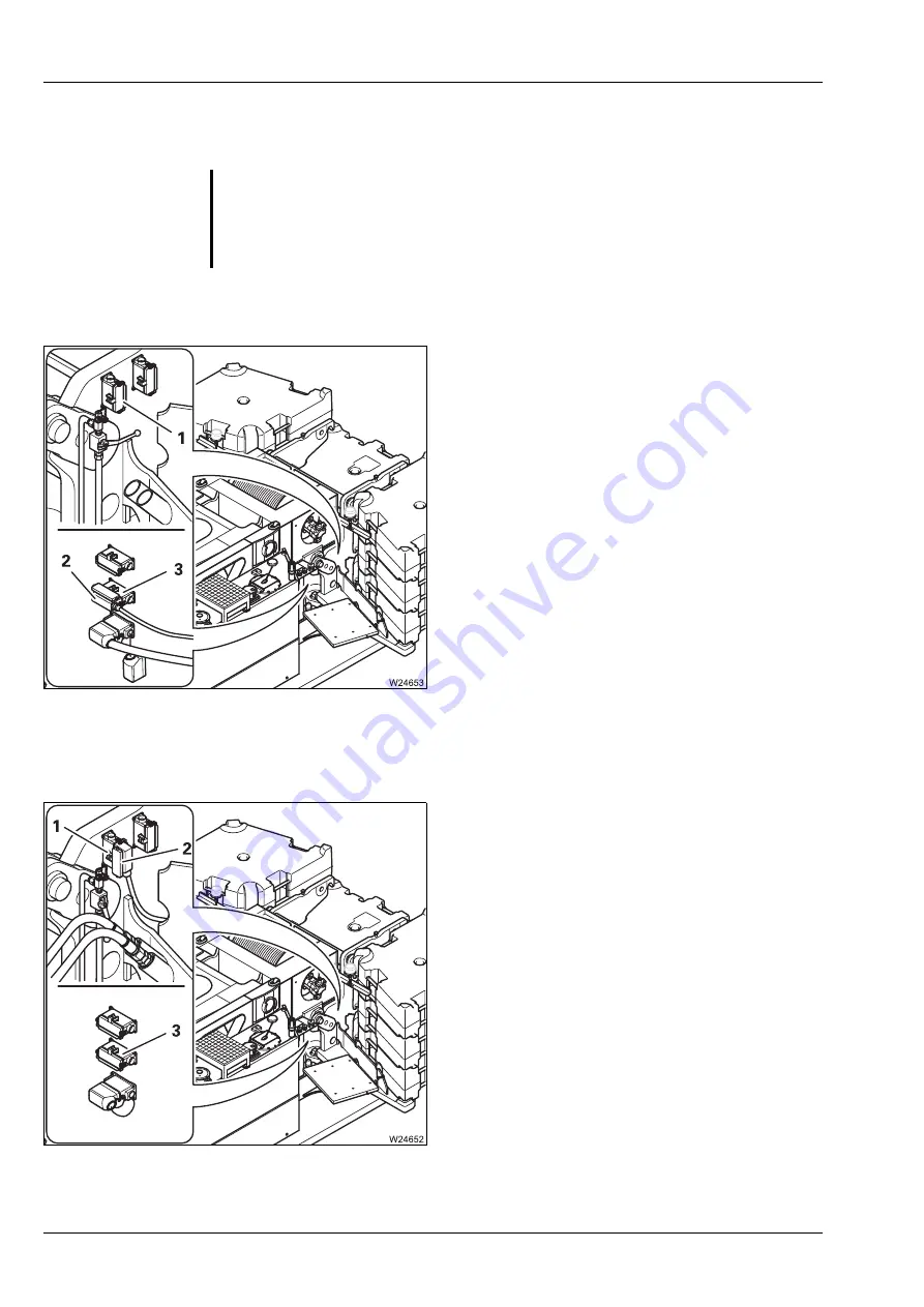 Manitowoc GROVE GMK 6400 Скачать руководство пользователя страница 798