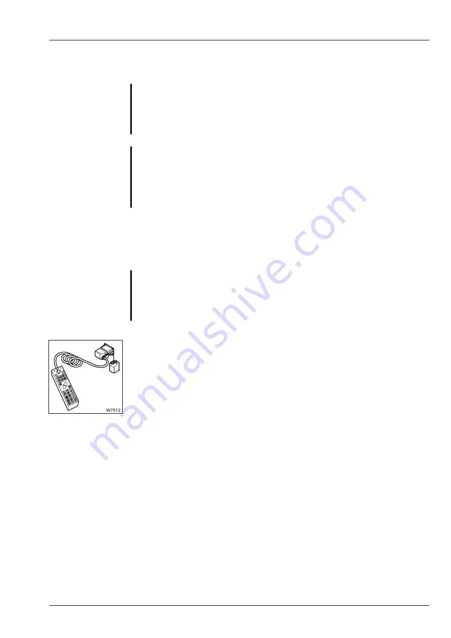 Manitowoc GROVE GMK 6400 Скачать руководство пользователя страница 799