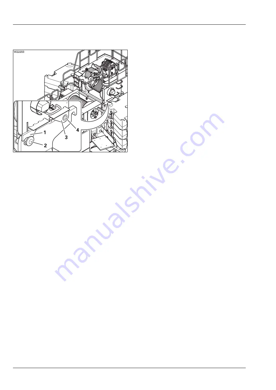 Manitowoc GROVE GMK 6400 Скачать руководство пользователя страница 814