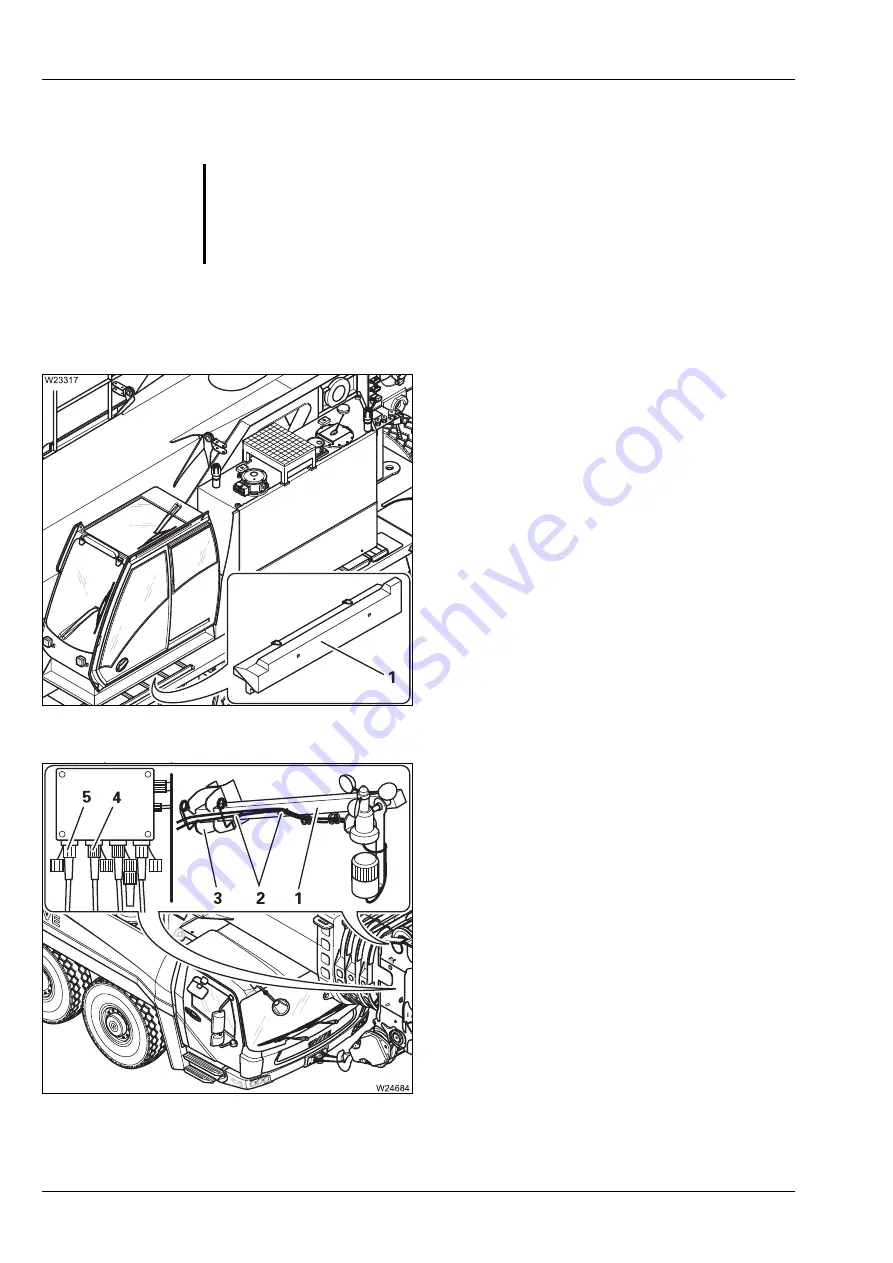 Manitowoc GROVE GMK 6400 Скачать руководство пользователя страница 848