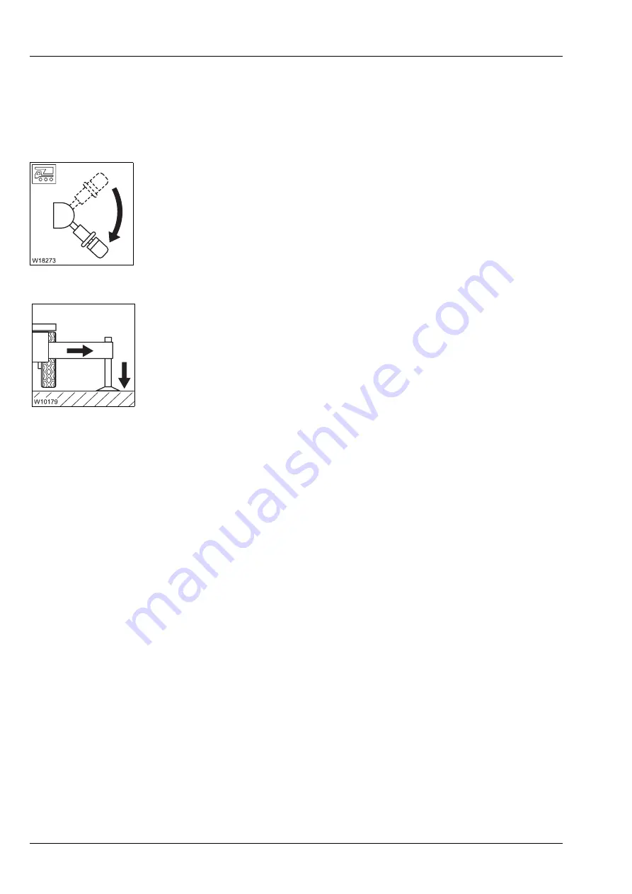 Manitowoc GROVE GMK 6400 Скачать руководство пользователя страница 866