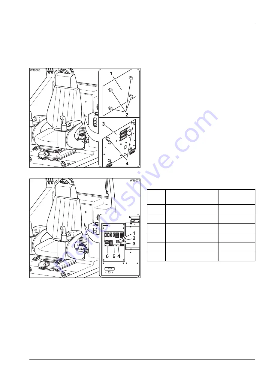 Manitowoc GROVE GMK 6400 Скачать руководство пользователя страница 879