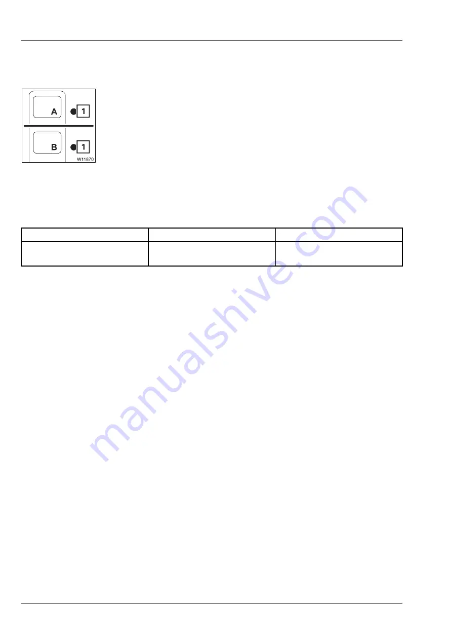 Manitowoc GROVE GMK 6400 Operating Manual Download Page 880