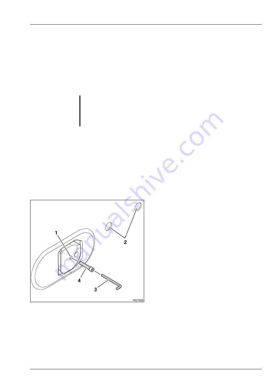 Manitowoc GROVE GMK 6400 Скачать руководство пользователя страница 909