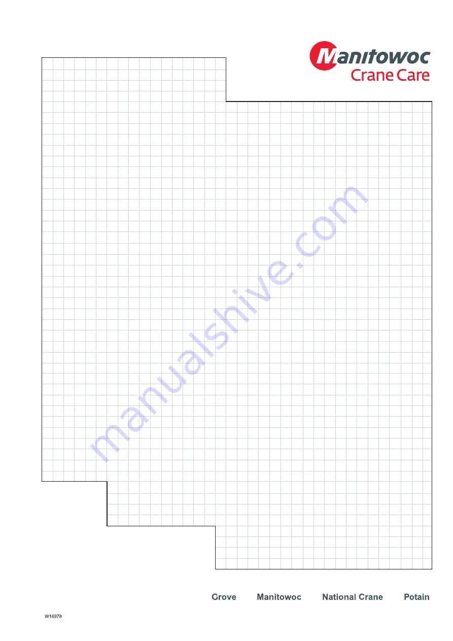 Manitowoc GROVE GMK 6400 Скачать руководство пользователя страница 959