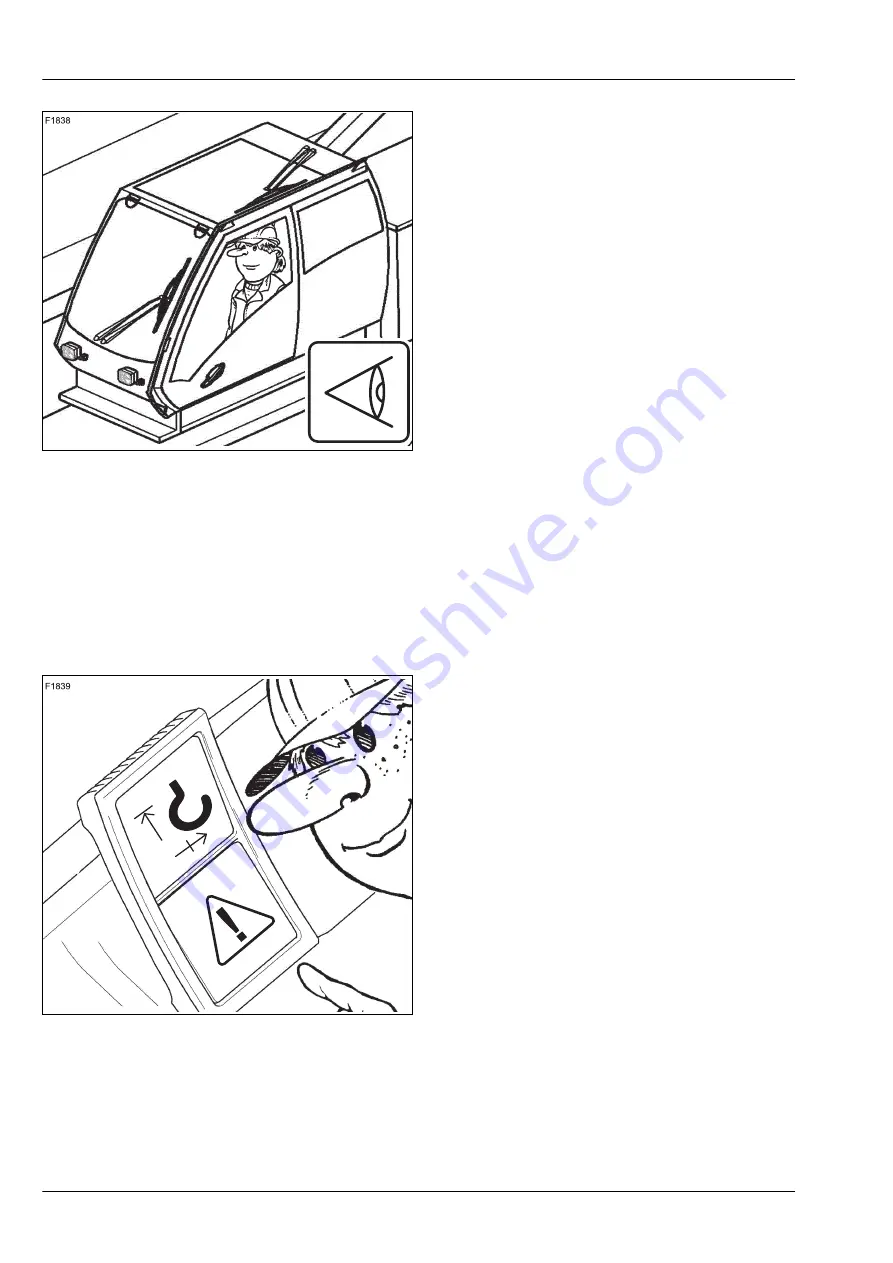 Manitowoc GROVE GMK Safety Manual Download Page 46