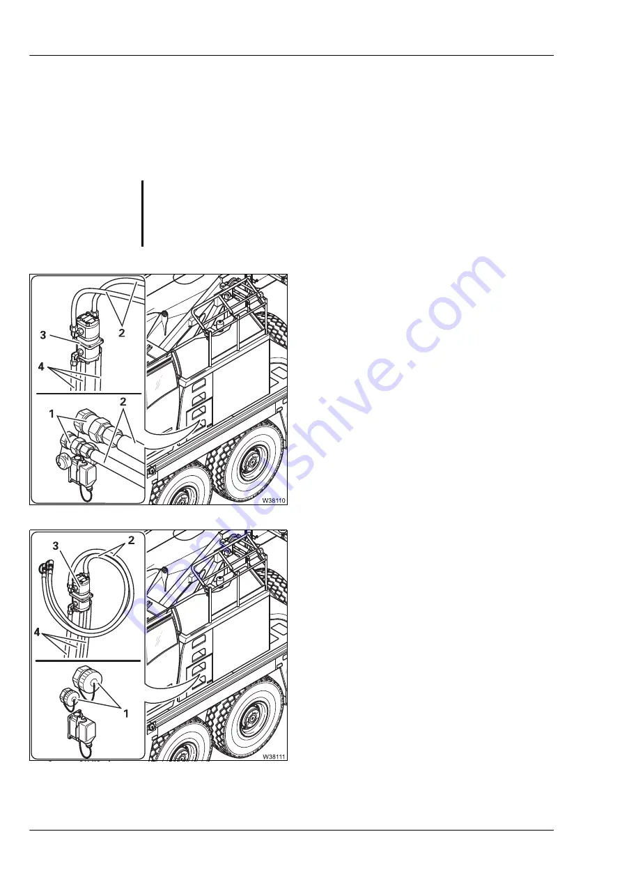 Manitowoc GROVE GMK5150L Скачать руководство пользователя страница 1004