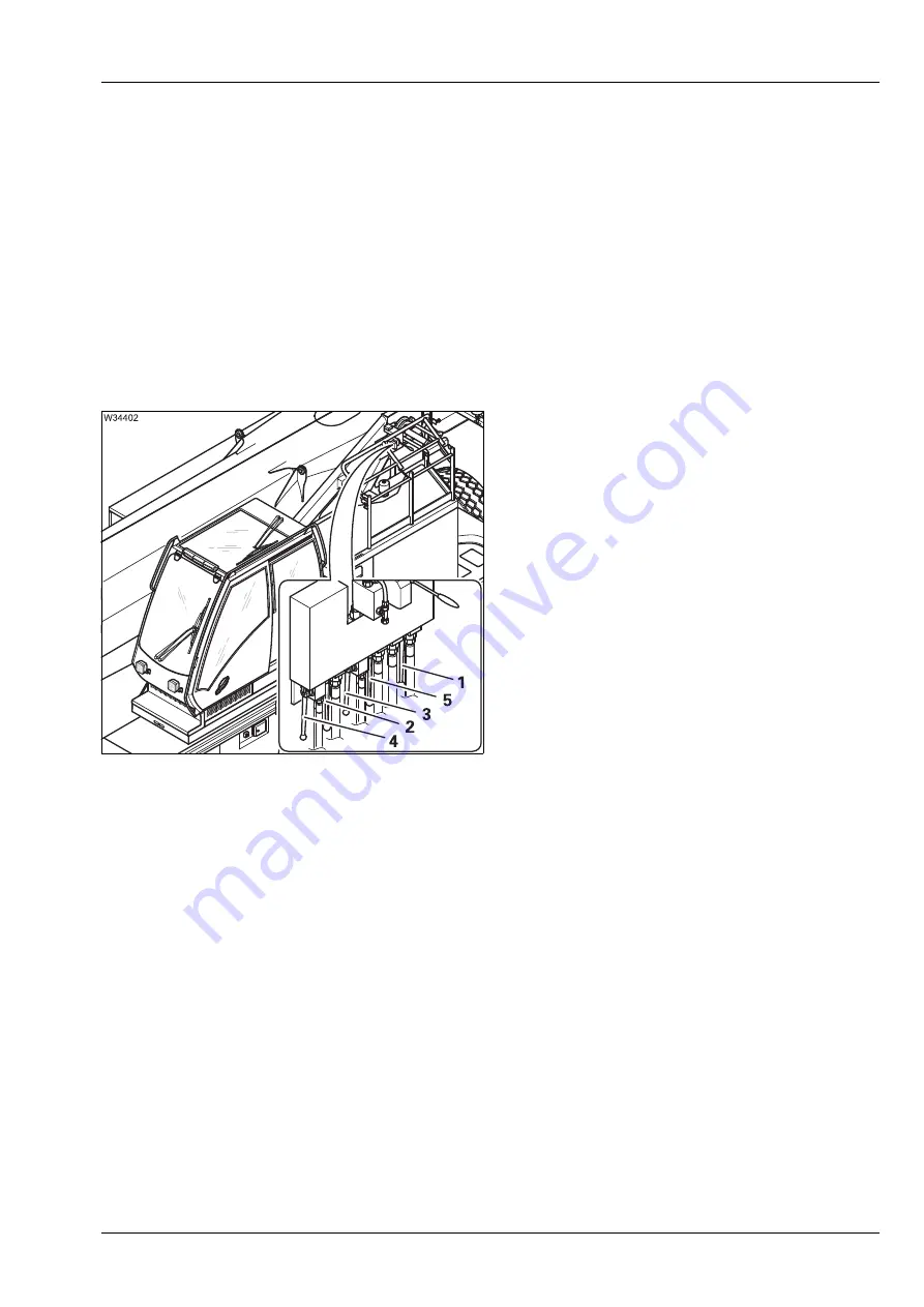 Manitowoc GROVE GMK5150L Скачать руководство пользователя страница 1005