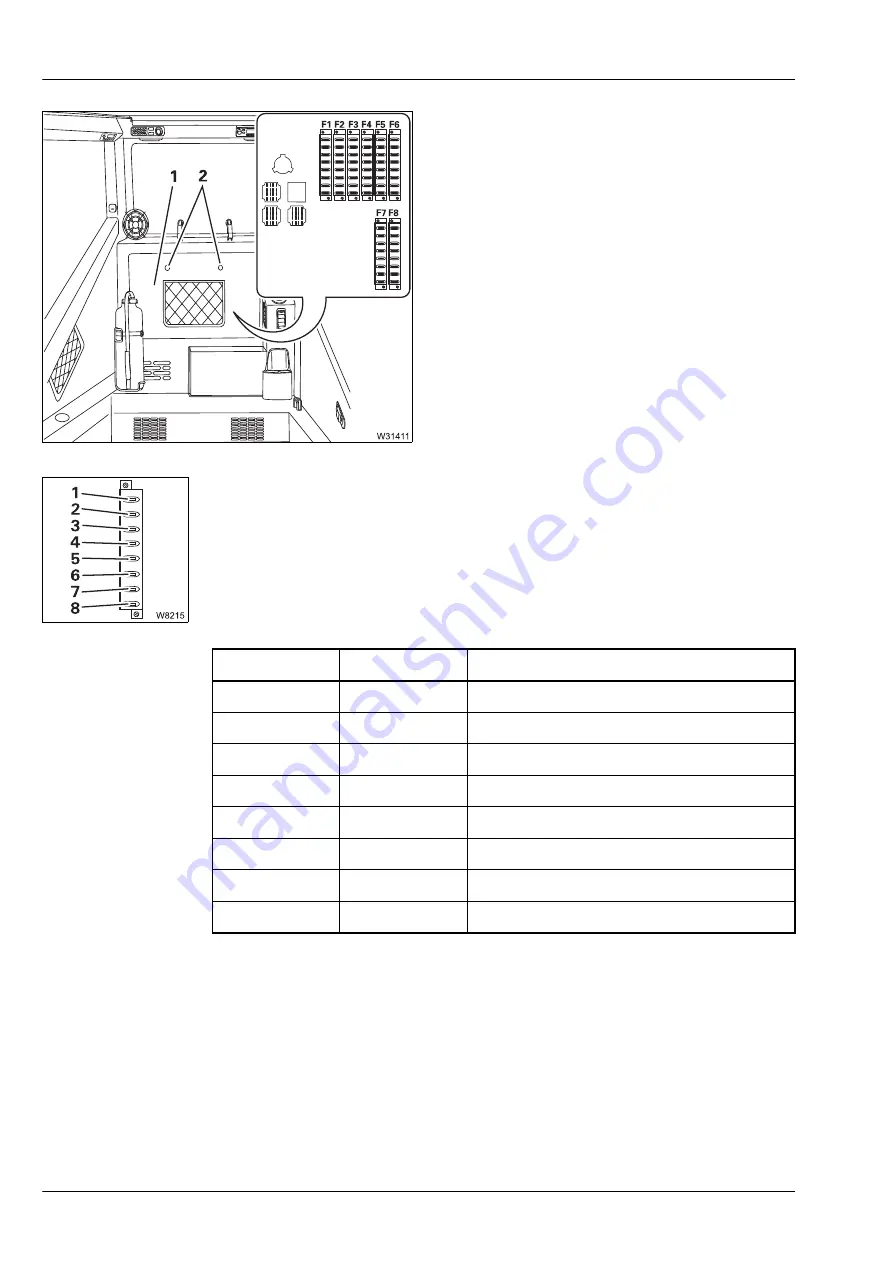 Manitowoc GROVE GMK5150L Operating Manual Download Page 1014