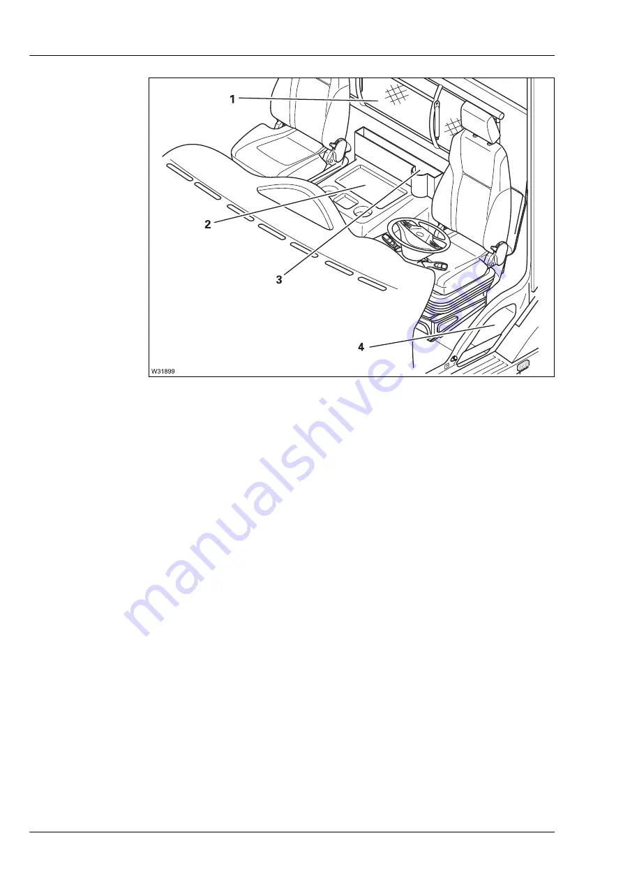 Manitowoc GROVE GMK5150L Operating Manual Download Page 104