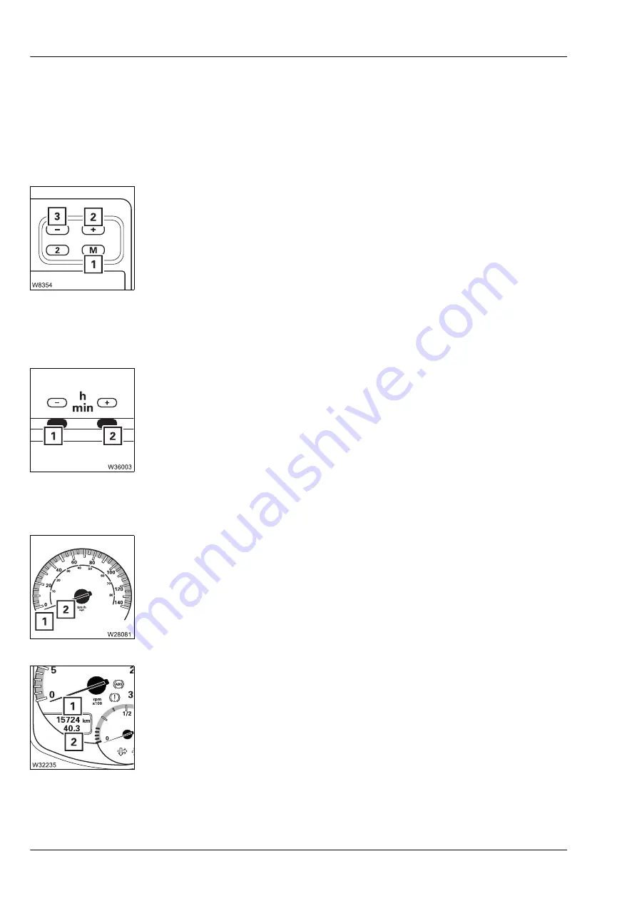 Manitowoc GROVE GMK5150L Operating Manual Download Page 166