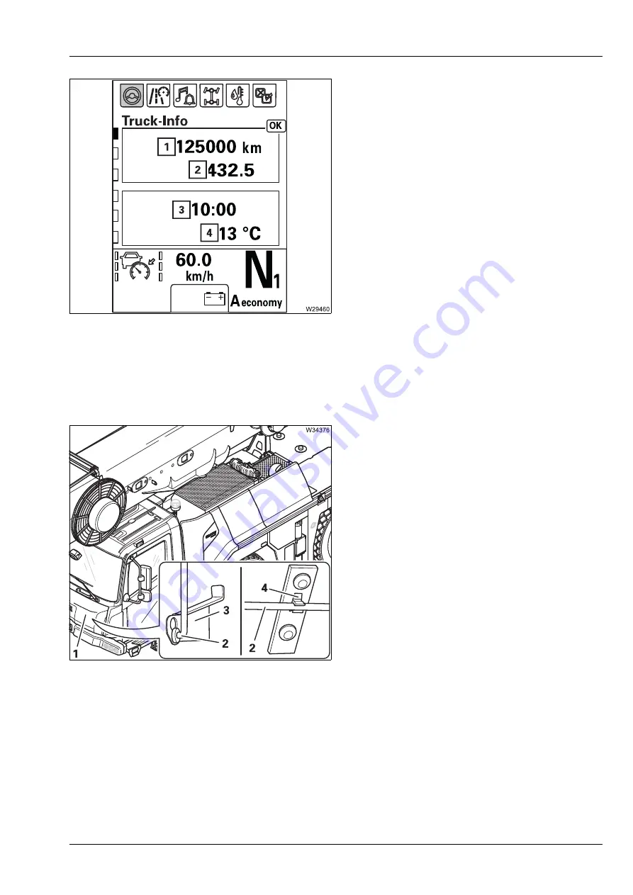 Manitowoc GROVE GMK5150L Operating Manual Download Page 169