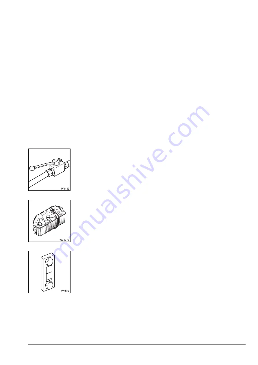 Manitowoc GROVE GMK5150L Operating Manual Download Page 177