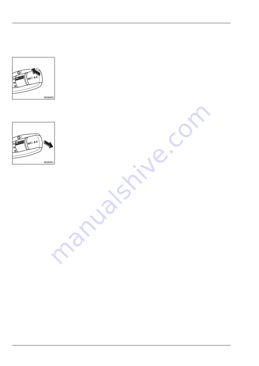 Manitowoc GROVE GMK5150L Operating Manual Download Page 228