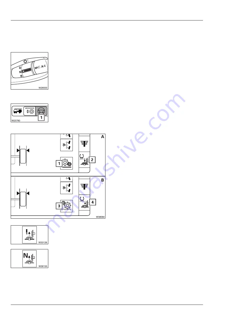 Manitowoc GROVE GMK5150L Скачать руководство пользователя страница 246