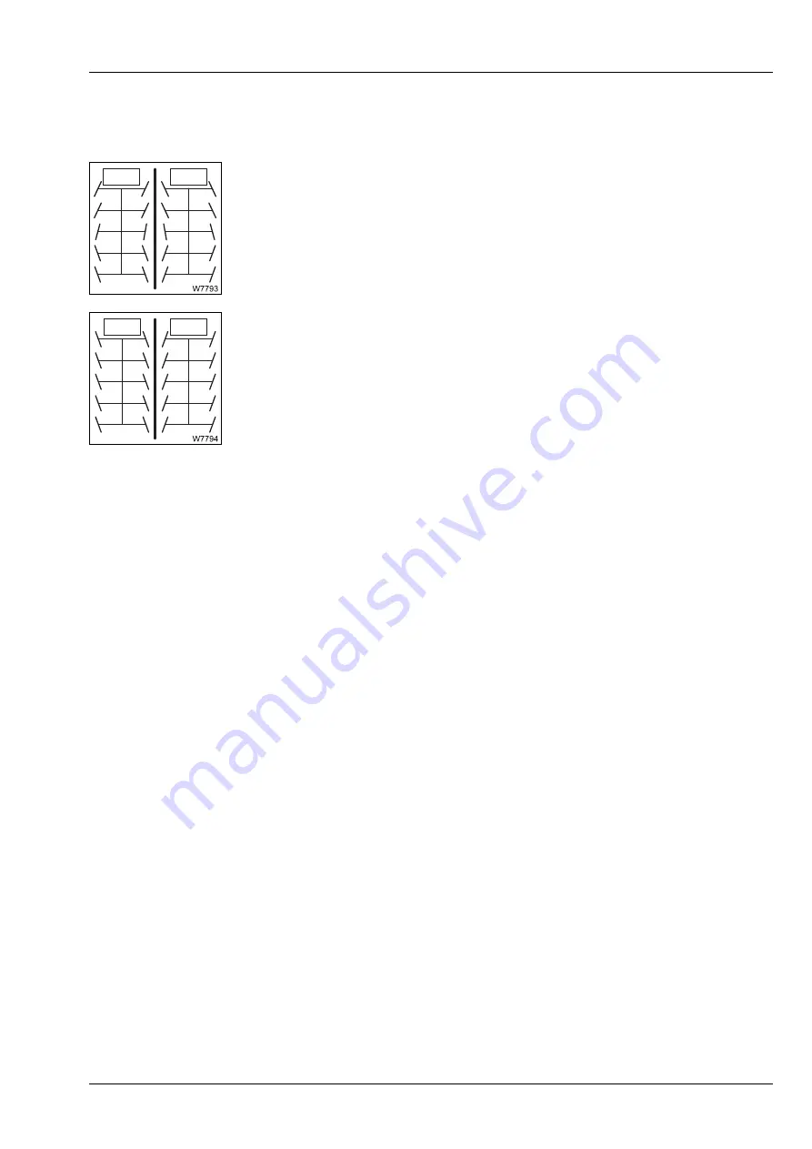 Manitowoc GROVE GMK5150L Operating Manual Download Page 255