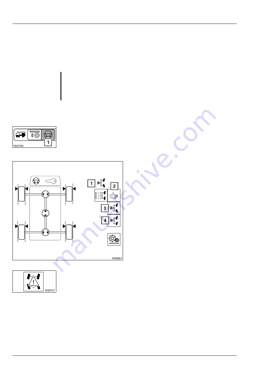 Manitowoc GROVE GMK5150L Operating Manual Download Page 256