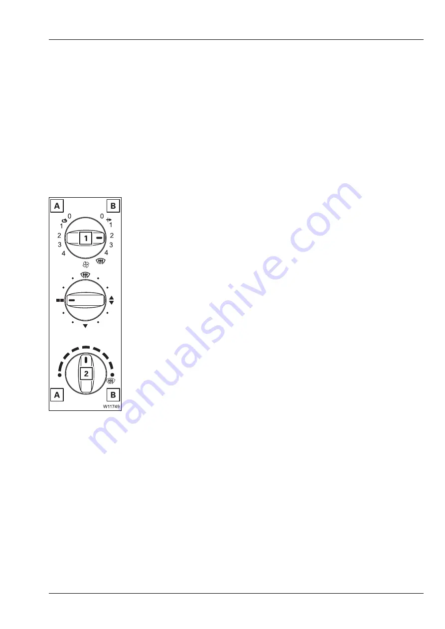 Manitowoc GROVE GMK5150L Operating Manual Download Page 261