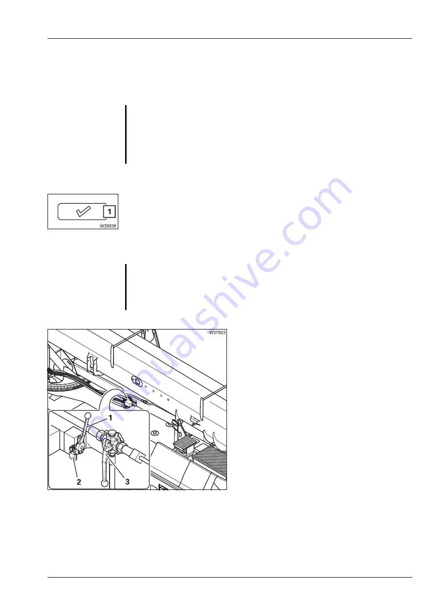 Manitowoc GROVE GMK5150L Скачать руководство пользователя страница 295