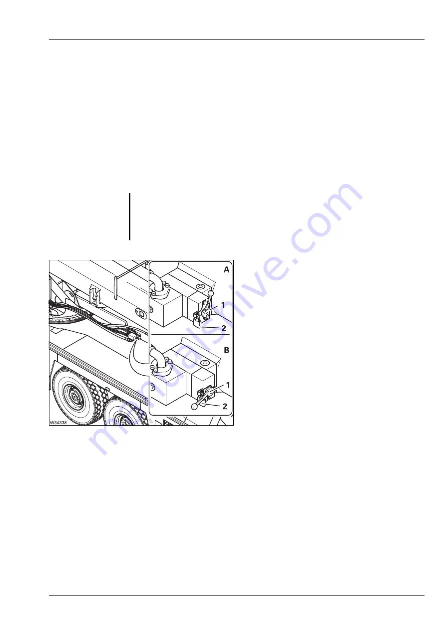 Manitowoc GROVE GMK5150L Скачать руководство пользователя страница 311