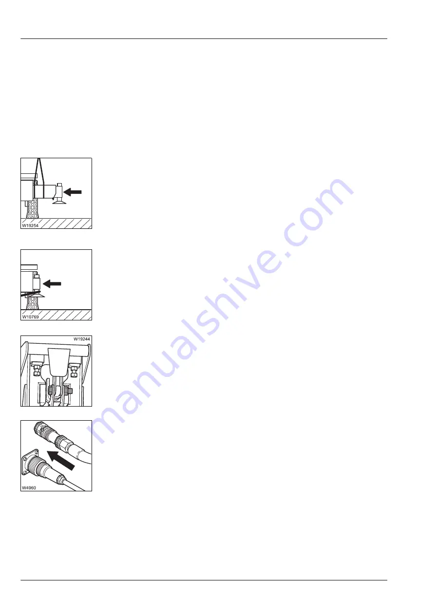 Manitowoc GROVE GMK5150L Скачать руководство пользователя страница 336